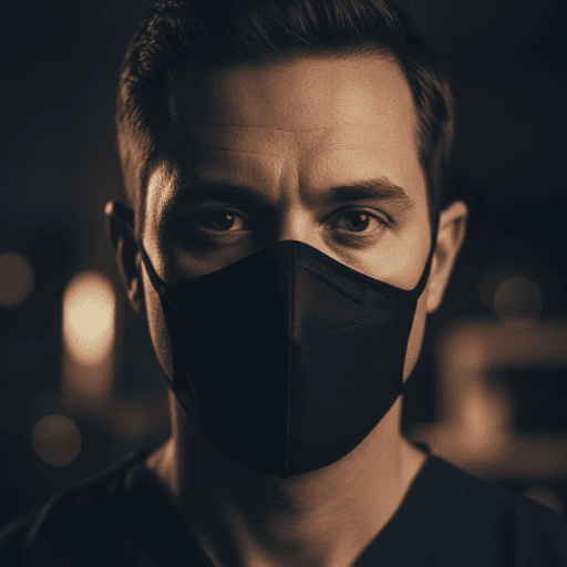 Dr Anonymous